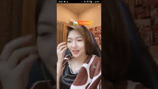 Wanita Idaman Pria Bigo Live