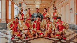 Download lagu SMA Budi Utama - EnneaTroops #Iam24K #UBSGoldDance2022 #SMABudiUtama