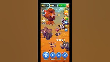 Zoopoils jogar like e o quadro