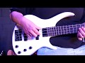 Epiphone Toby Standard IV Bass | Everything You Need To Know