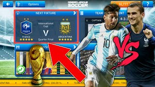 Dream League Soccer 2019 Gameplay🔥⚽🔥Brazil 🇧🇷 🆚 🇦🇷 Argentina 🏆  Final Match 