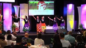 Ho'olaule'a Part 6
