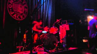 Peter Murphy - The Prince & Old Lady Shade excerpt