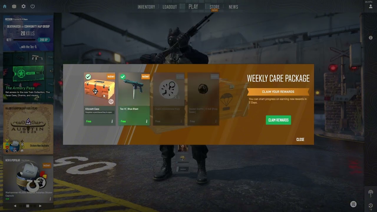 🔥 "ДРОПЫ ПРЕДАТЬ НЕ МОГУТ | Week 15 Acc 4"