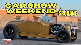 Learn From Car Owners at Spokane Show by Killer Kustoms  3,713 views 3 weeks ago 25 minutes