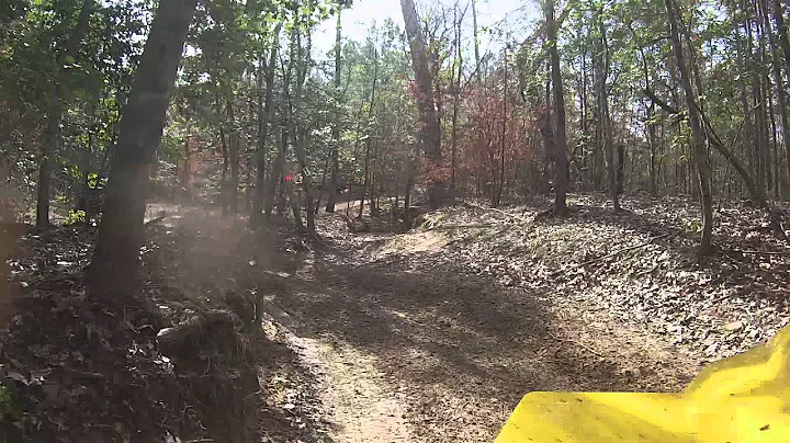 Barnwell mountain