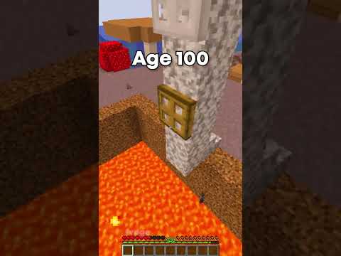 Parkour At Different Ages 😳 (World's Smallest Violin)