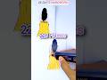aaj ki raat || 226 Frames 😱|| #shorts #art #flipbook #drawing #song #ytshorts #trending #tamannaah