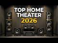 I Tested These Home Theater Setups — All Were Wrong!