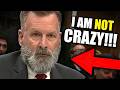 Republicans PANIC as Top Official Publicly Loses His S***!