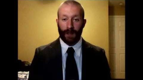 Introduction video Portfolio