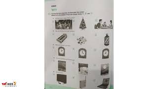 Listening – Successfully pass the Goethe Certificate A2 Model Test 3/Practice German A2 listening...