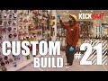 Kickmeat Custom Assembling 21