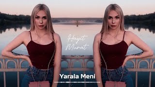 Ka-Re - Yarala Meni ( Hayit Murat & Furkan Demir Remix ) Resimi