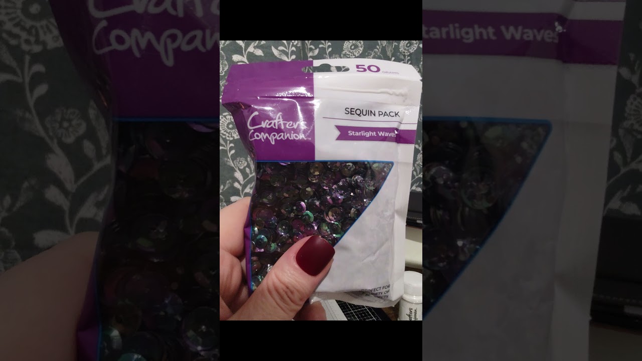 Crafters Companion & Tonic Studios Crafting Products Haul! 