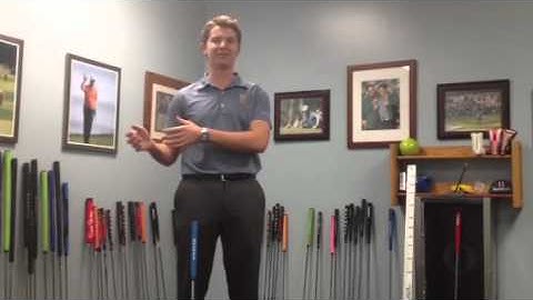 Validate Your Putter Fitting