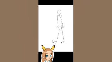 Learning Animation Day 2 of 30  #onedrawingaday #animations  #animeart