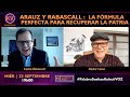 #PalabraSueltaxKolectiVOZ | Carlos Rabascall conversa con Xavier Lasso