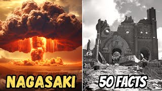 NAGASAKI | 50 Facts You Need to Know and Understand