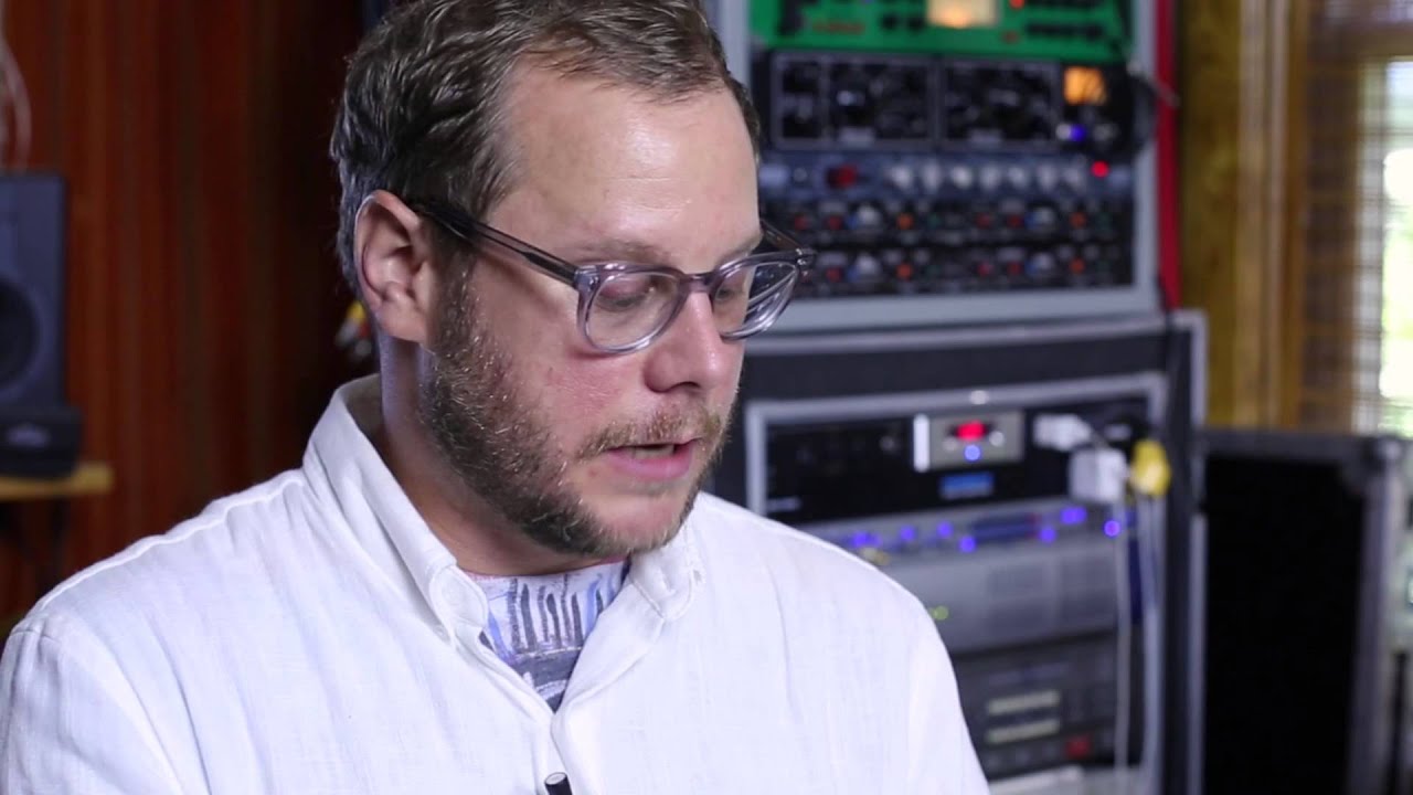 Audio Mastering on your iPad YouTube