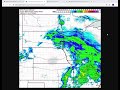 January 17, 2020 1:45pm - Winter Storm/Blizzard Update