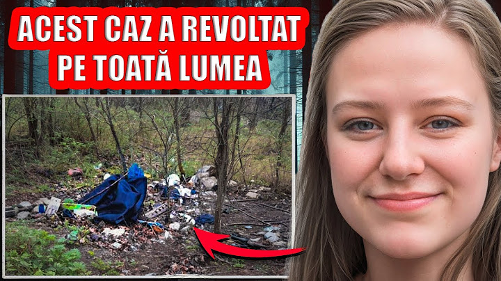 Eleva a dispărut din propria ei casă. Adevărul a fost descoperit abia 12 ani mai târziu