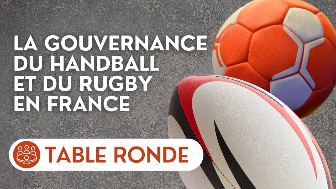 Handball Rugby 🔴Les fédérations et ligues nationales de handball et de rugby sur leur ...