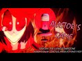 [SFM] Alastor's Game (Hazbin Hotel Song)