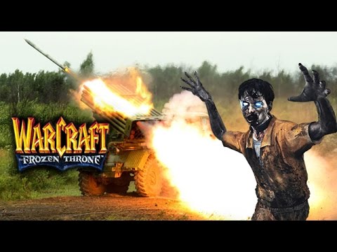 Video: Africké Zombie - Alternativní Pohled