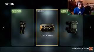 FaZe Jev: A PAIR OF PANTS