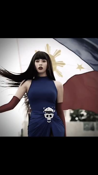 Flag trend Philippines🇵🇭 #philippines #country #edit #shorts #culture #cosplay #outfit #editing