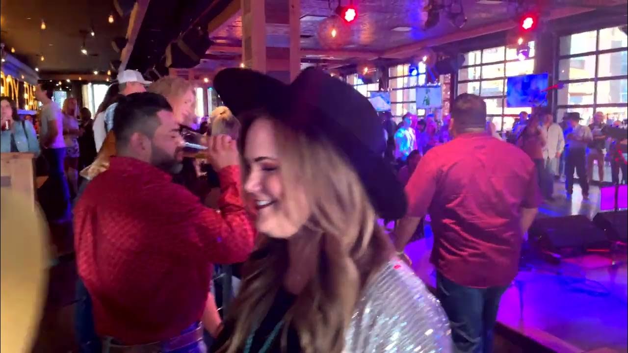 12th Annual Texas Regional Radio Awards Show 2022Arlington, TX YouTube