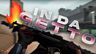In Da Getto 🔥 (Valorant Montage)