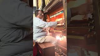 Chris Fleischer, Chris Fleischer, Pipe Organ- Jesus, Thou Joy of Loving Hearts