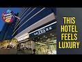 Hotel Skypark Central Myeongdong - This Hotel Feels Luxury | Seoul, South Korea⭐