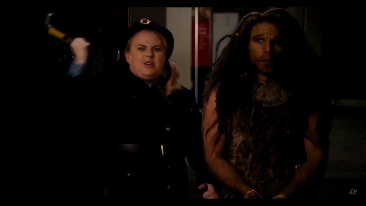 Охрана (Клип на фильм Ночь в музее ) - YouTube