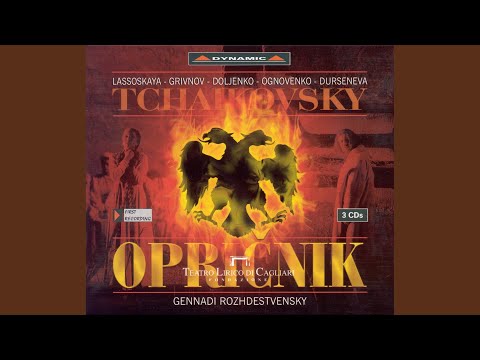 Oprichnik (The Oprichnik) : Introduction