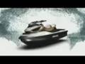 Sea-doo 2009 - iControl