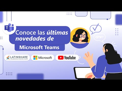 Microsoft Teams Novedades - marzo 2022