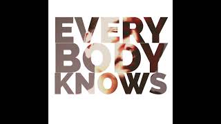 Everybody knows ...A Tribute to Leonard Cohen