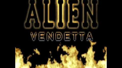 Alien Vendetta - Graveyard [MAP32]