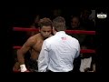 DOWN EARLY! Eilon Kedem vs. Manuel Angulo | Full Fight | Boxing World