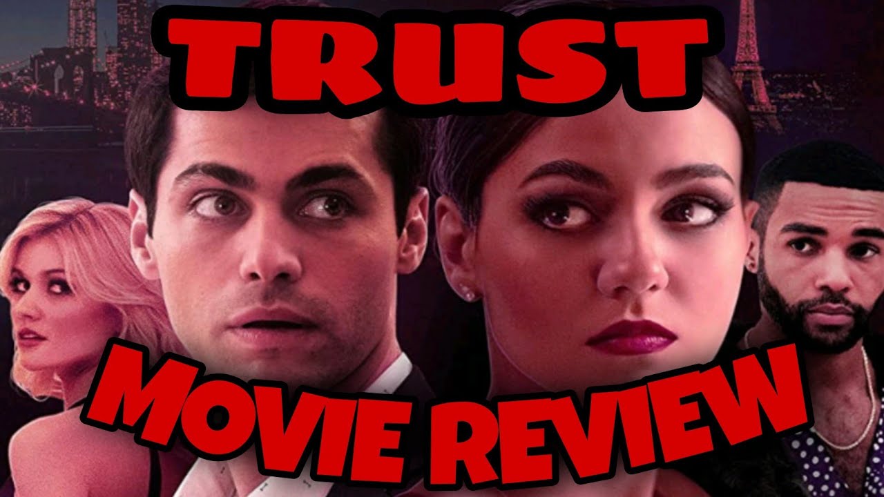 christian movie review trust