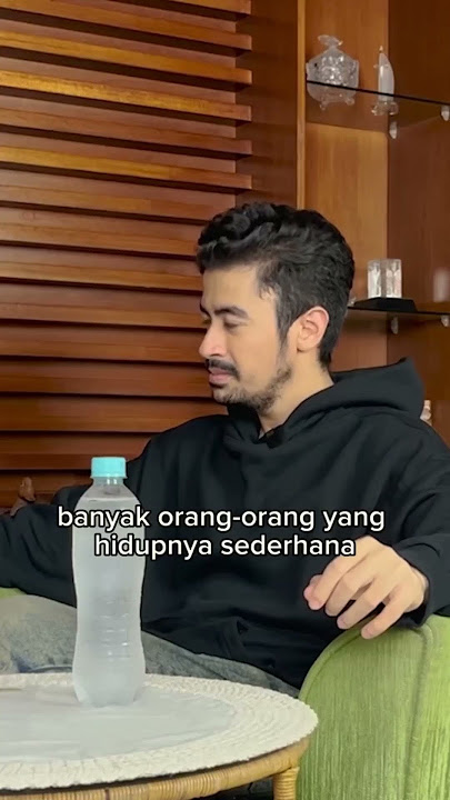 Sering sholat tapi kok tetap miskin? #nasihatayah