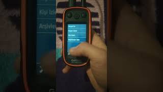 Alpha 100 Ci̇hazlarda Geçmi̇ş Ci̇haz İzi̇ Kendi̇ İzi̇ni̇z Ve Köpek İzleri̇ Si̇lme Bellek Temi̇zleme