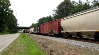 CSX Q401-16
