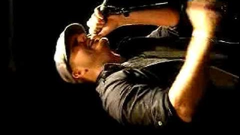 Chris Richardson - We Both Know (original)