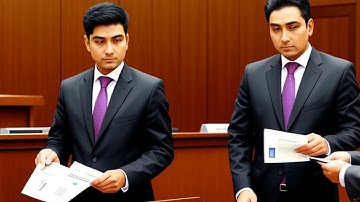 Avitts v. Amoco Production Co. (1995) Overview | LSData Case Brief Video Summary