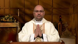 Catholic Mass Today | Daily TV Mass, Saturday April 23, 2022