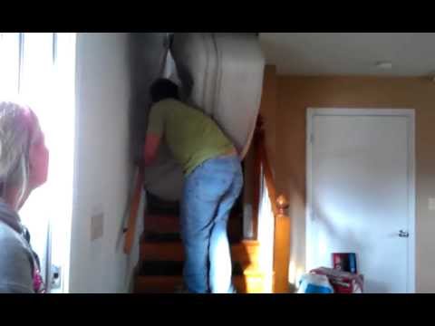 mattress getting moving casper king akshay move sleep